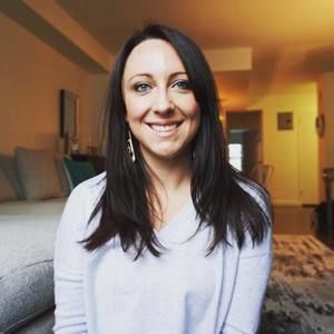 Meet your Posher, Lindsey